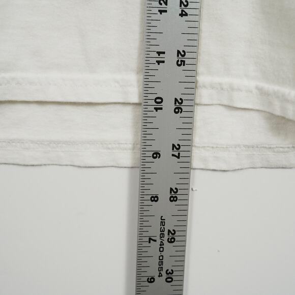 Tee Luv Men’s USPS Express Mail T-Shirt Logo Front L | Fits Like M - Picture 6 of 7